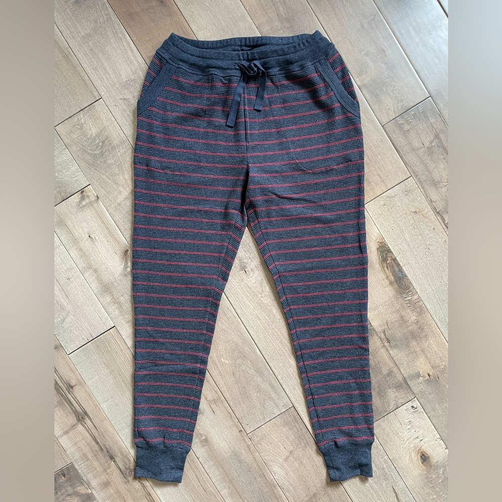 Toad & Co Foothill Jogger pants